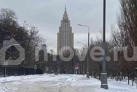 Студия, 20.2 м2, 1/5 эт. Москва