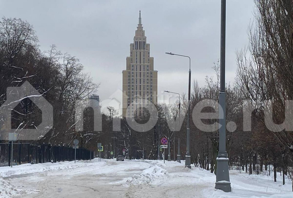 Студия, 20.2 м2, 1/5 эт. Москва - изображение 5