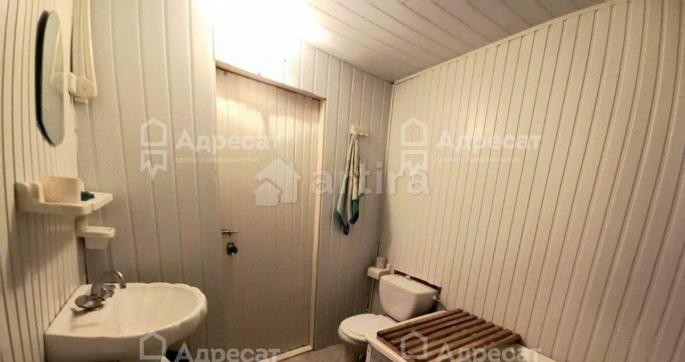 Комната, 10 м2, 1/1 эт. Волгоград - изображение 4