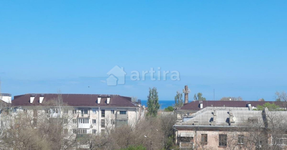 Комната, 11.8 м2, 4/5 эт. Феодосия - изображение 5