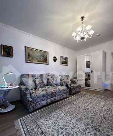 3-комн. квартира, 89.2 м2, 18/24 эт. Москва