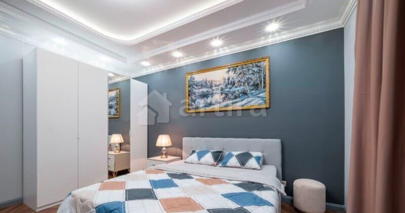 Коттедж, 600 м2 Москва - изображение 20