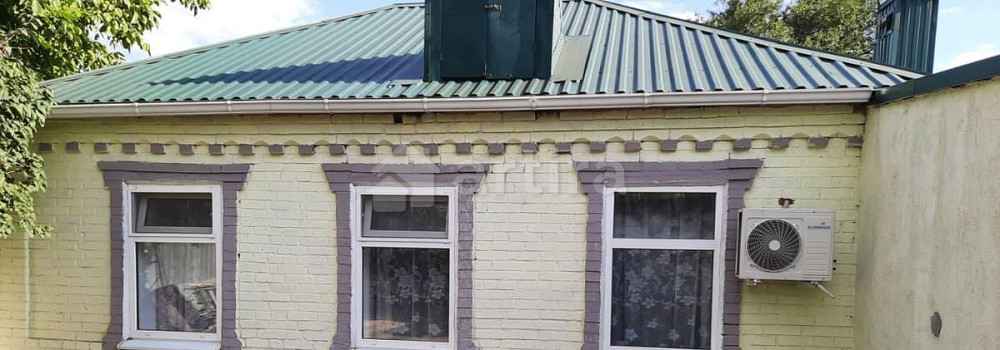 Дом, 30 м2, 5 соток, 1 эт. Ростов-на-Дону - изображение 1