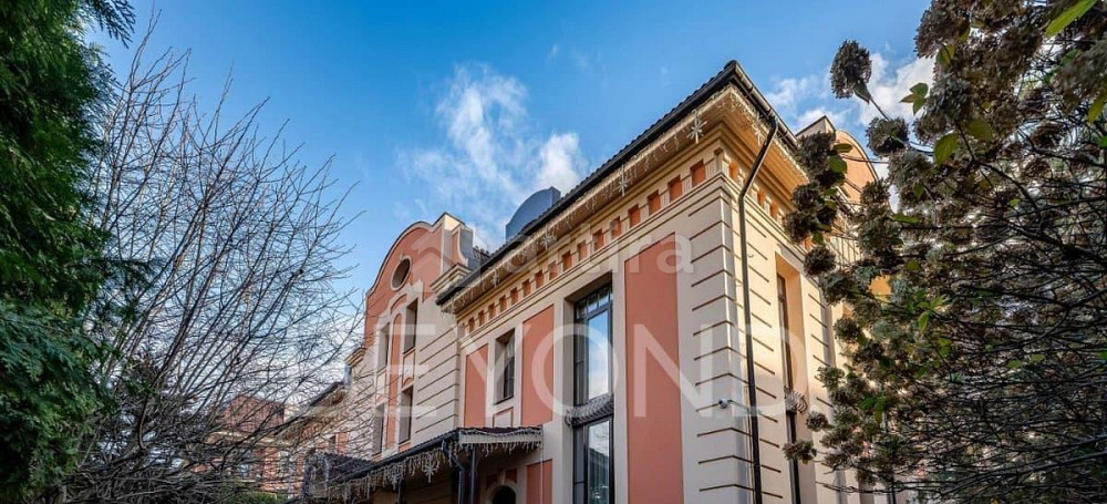 Дом, 1256.7 м2, 1 сотка, 4 эт. Санкт-Петербург - изображение 4