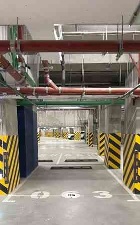 Гараж, 17 м2 Санкт-Петербург