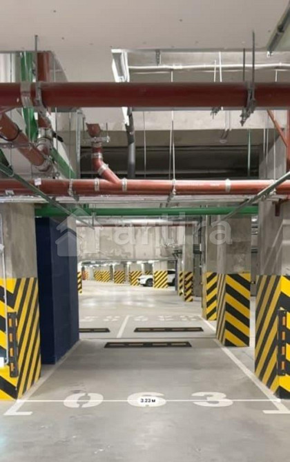 Гараж, 17 м2 Санкт-Петербург - изображение 1