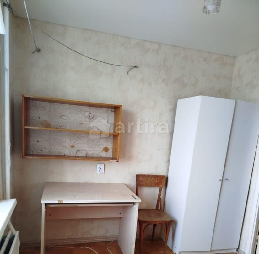 Комната, 11 м2, 7/11 эт. Уфа - изображение 5