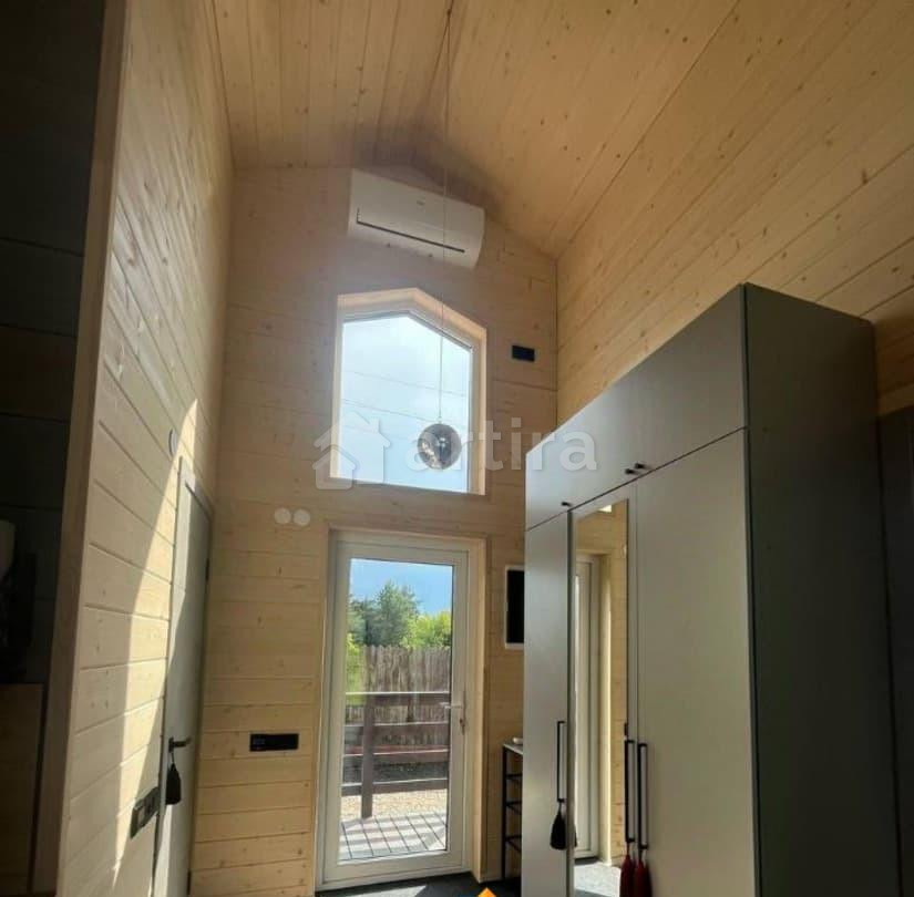 Дом, 65 м2, 7 соток, 1 эт. Руза - изображение 5