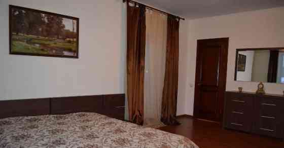 Дом, 400 м2 Солнечногорск