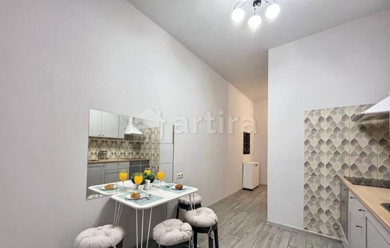 1-комн. квартира, 42 м2, 5/19 эт. Видное - изображение 13