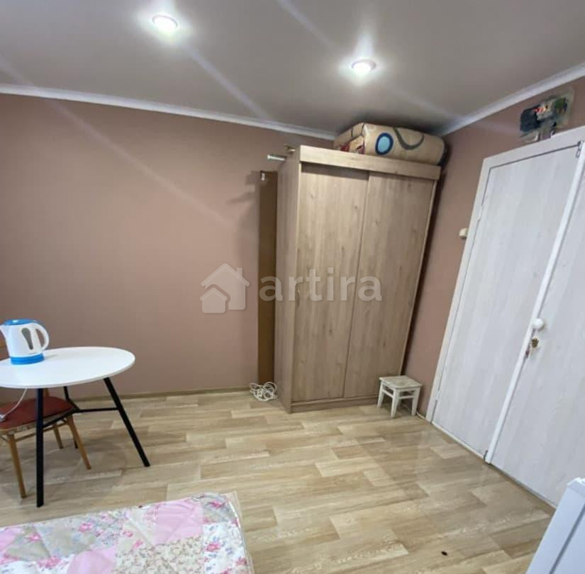 Комната, 16.4 м2, 2/9 эт. Москва - изображение 6