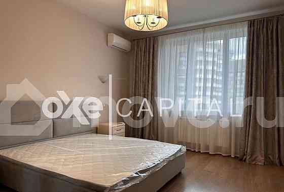 4-комн. квартира, 147 м2, 18/23 эт. Москва