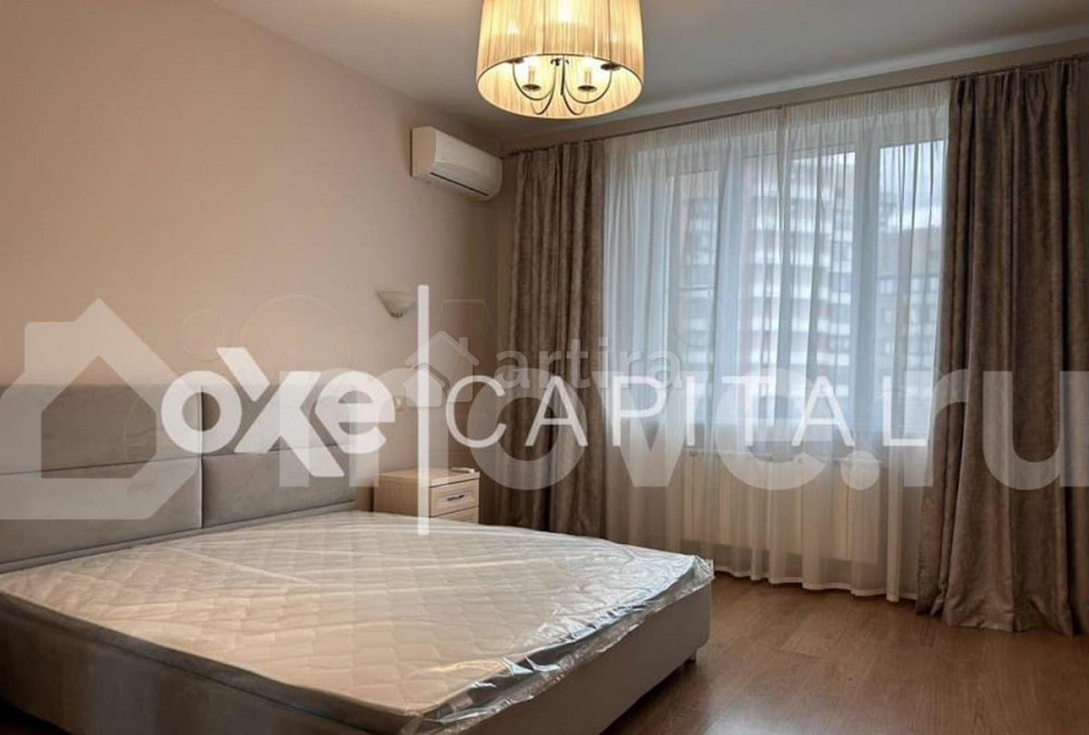 4-комн. квартира, 147 м2, 18/23 эт. Москва - изображение 3