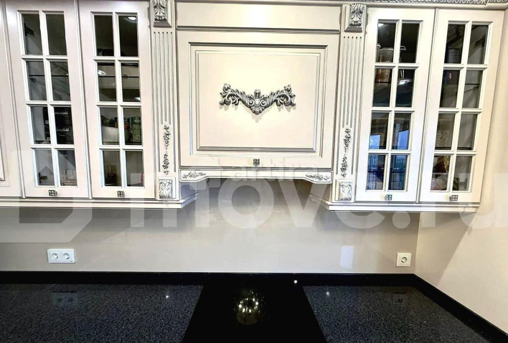 3-комн. квартира, 74 м2, 23/24 эт. Москва - изображение 3