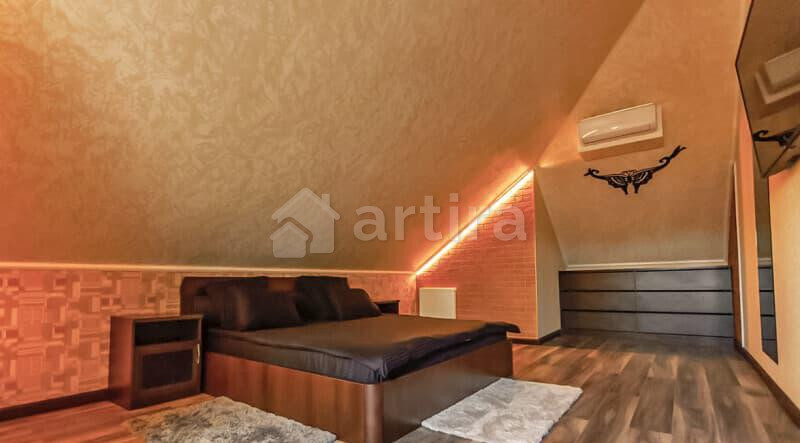 Коттедж, 250 м2 Зеленогорск - изображение 19