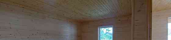 Дом, 125 м2, 4.5 сотки, 2 эт. Наро-Фоминск