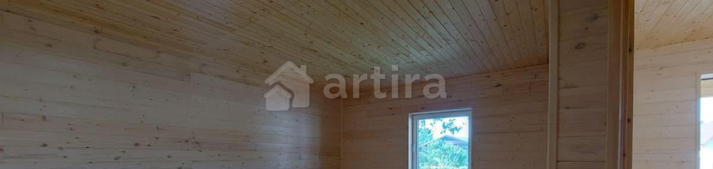 Дом, 125 м2, 4.5 сотки, 2 эт. Наро-Фоминск - изображение 5