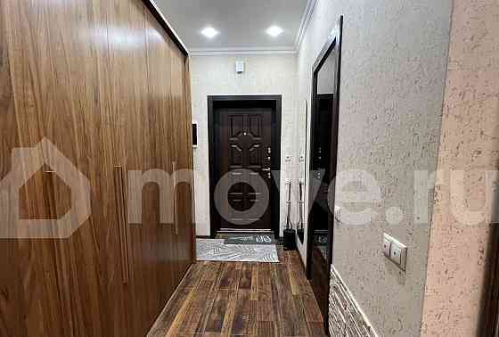 3-комн. квартира, 104.4 м2, 10/18 эт. Москва