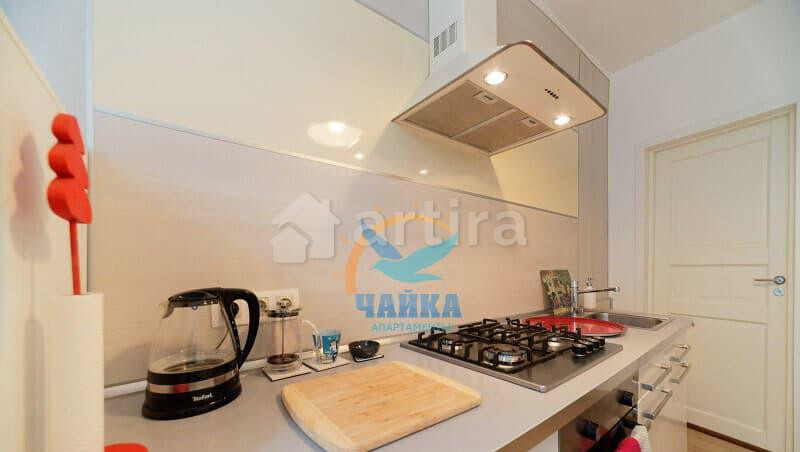 2-комн. квартира, 58 м2, 3/5 эт. Санкт-Петербург - изображение 8