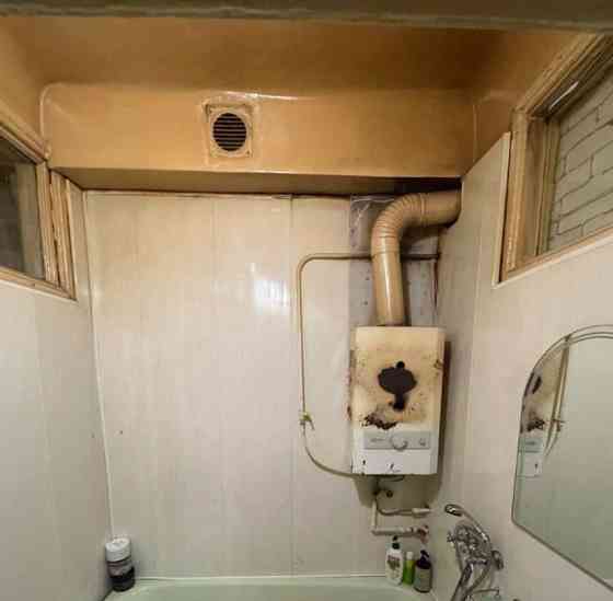 Комната, 13 м2, 1/2 эт. Москва