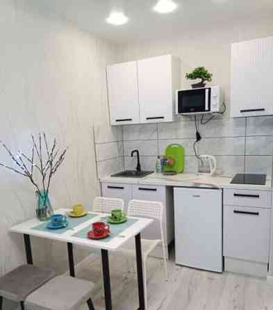 2-комн. квартира, 40 м2, 17/23 эт. Уфа