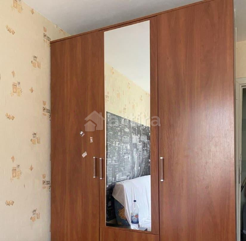 Комната, 9.5 м2, 4/5 эт. Москва - изображение 4