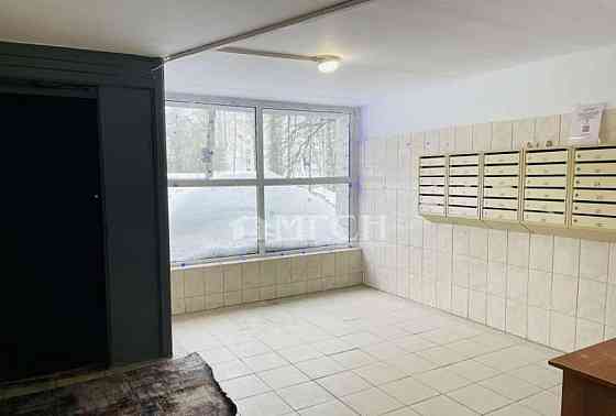 1-комн. квартира, 33 м2, 3/9 эт. Москва