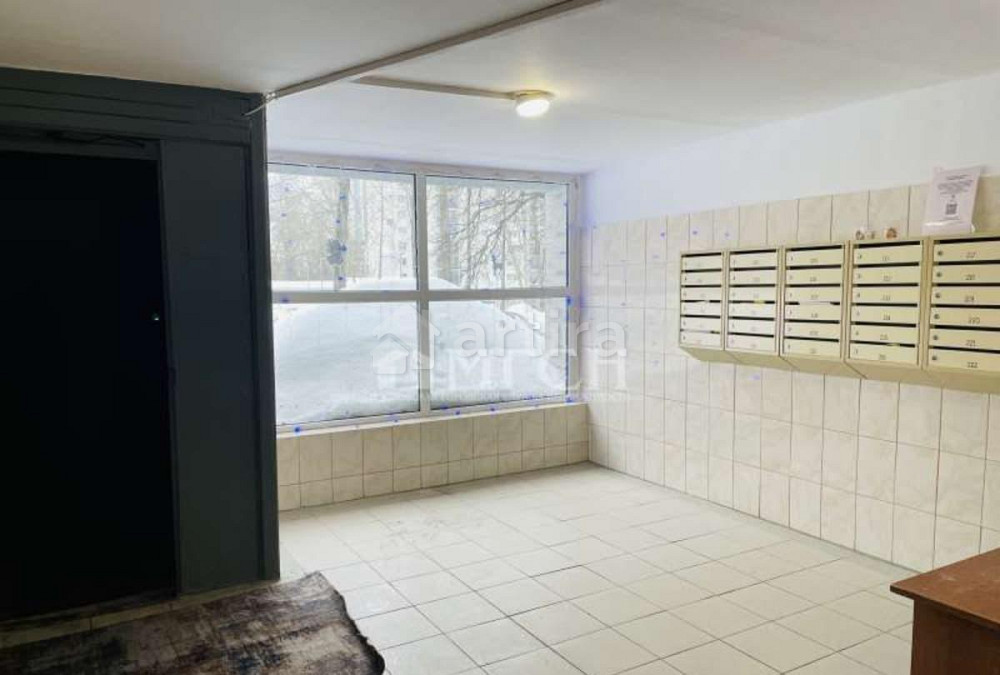 1-комн. квартира, 33 м2, 3/9 эт. Москва - изображение 4