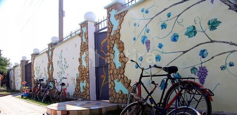 Коттедж, 250 м2 Евпатория - изображение 4