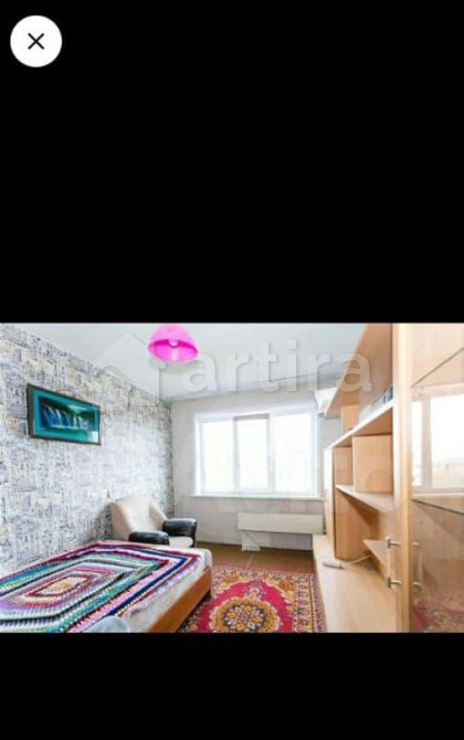 Комната, 14 м2, 9/9 эт. Новосибирск - изображение 2