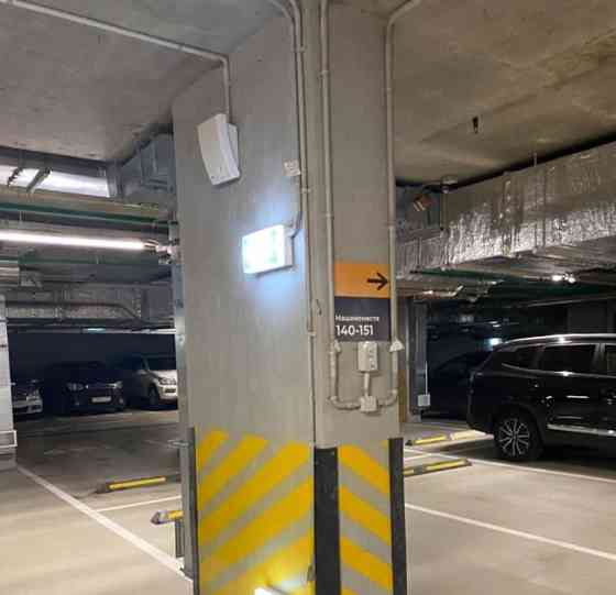 Гараж, 13 м2 Москва