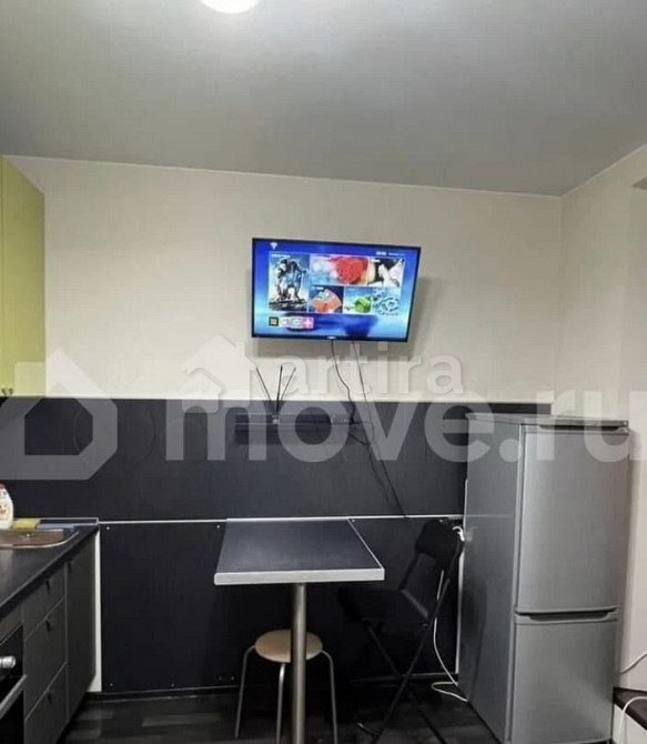 Студия, 17.6 м2, 2/27 эт. Москва - изображение 6