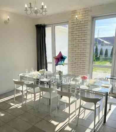 Коттедж, 170 м2 Домодедово