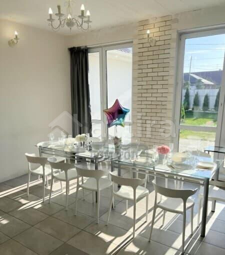 Коттедж, 170 м2 Домодедово - изображение 3