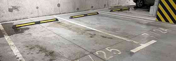 Гараж, 13.3 м2 Москва