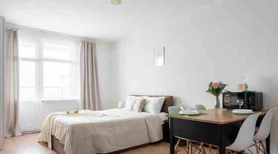 1-комн. апарт-ы, 25 м2, 14/24 эт. Санкт-Петербург