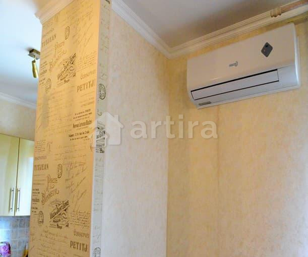 Студия, 34 м2, 21 эт. Мытищи - изображение 3