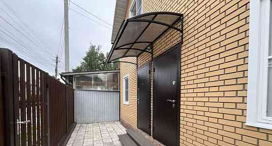 Дом, 50 м2, 1 сотка, 2 эт. Домодедово