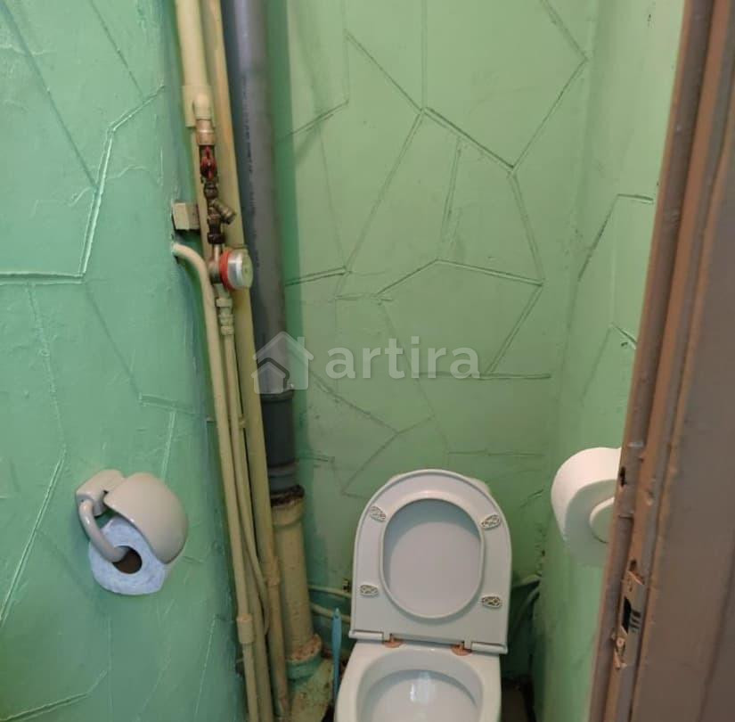 Комната, 10 м2, 7/9 эт. Санкт-Петербург - изображение 3