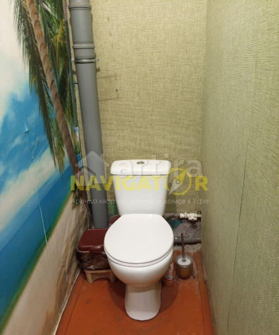 Комната, 11 м2, 2/11 эт. Уфа - изображение 7