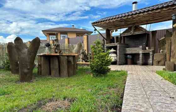 Коттедж, 480 м2 Новосибирск