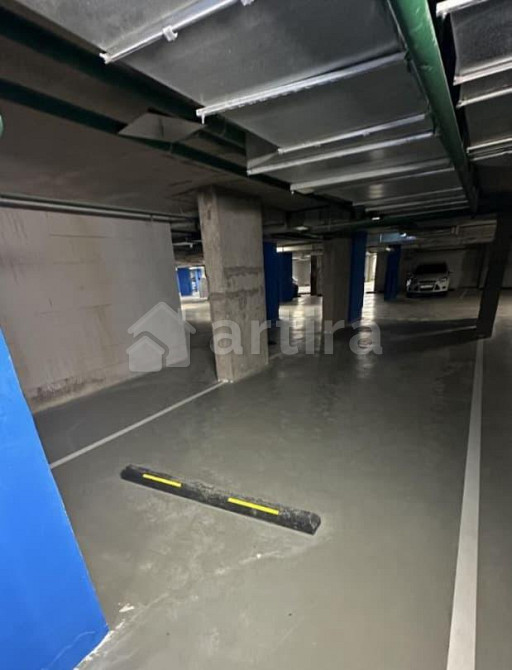 Гараж, 50 м2 Москва - изображение 1