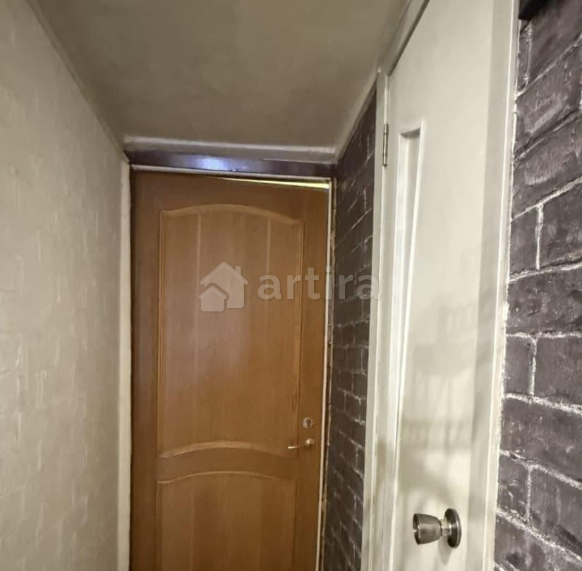 Комната, 12.3 м2, 7/14 эт. Москва - изображение 3