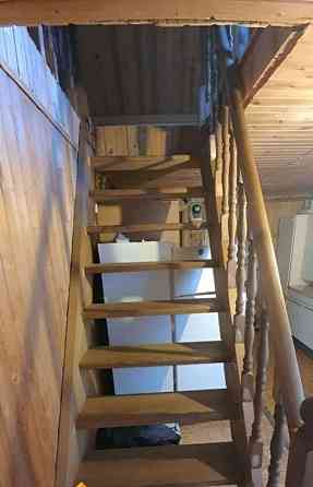 Дом, 75 м2, 13 соток, 2 эт. Рощино