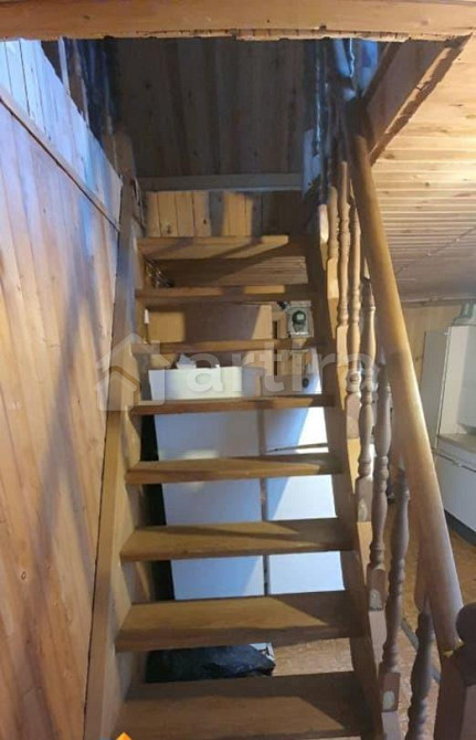 Дом, 75 м2, 13 соток, 2 эт. Рощино - изображение 2