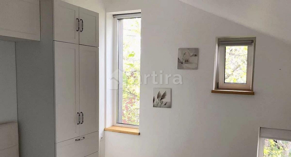 Дом, 80 м2, 6 соток, 2 эт. Пушкино - изображение 7