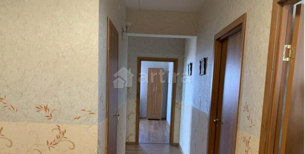 Комната, 20 м2, 16/17 эт. Ступино - изображение 2