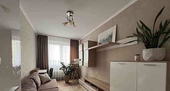 Комната, 44.5 м2, 14/18 эт. Видное