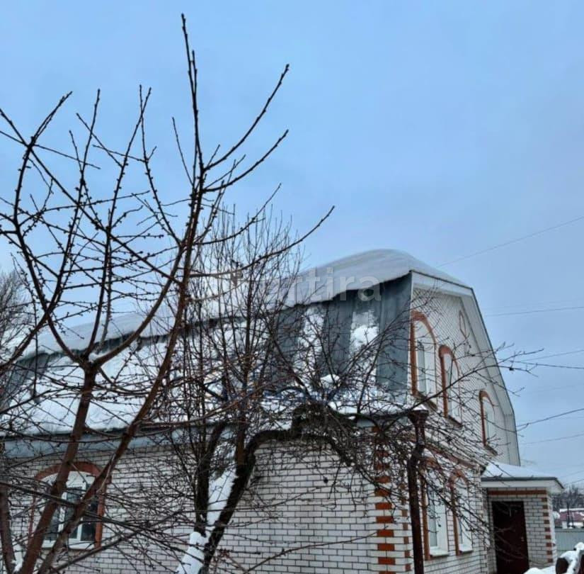 Дом, 243 м2, 7 соток, 2 эт. Нижний Новгород - изображение 1