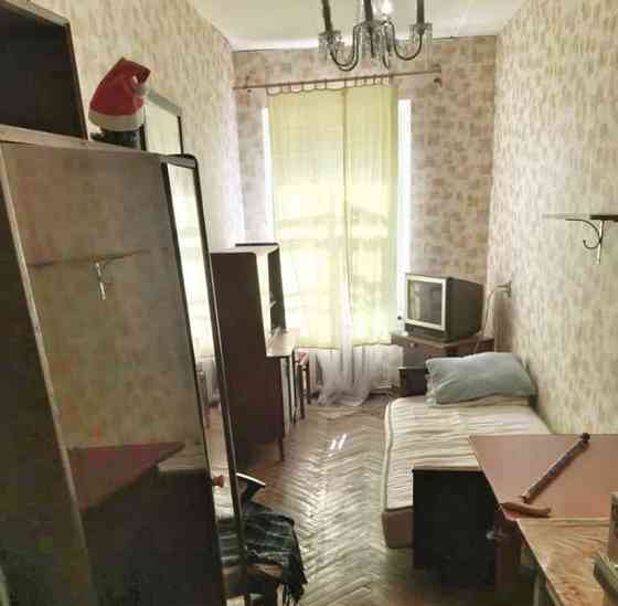 Комната, 12.4 м2, 4/4 эт. Санкт-Петербург
